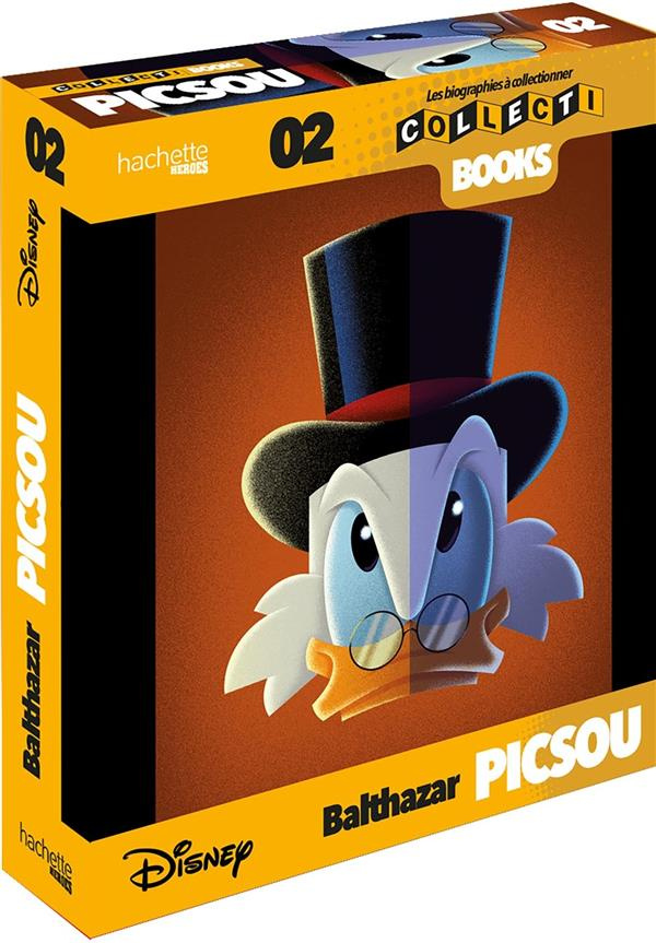Picsou