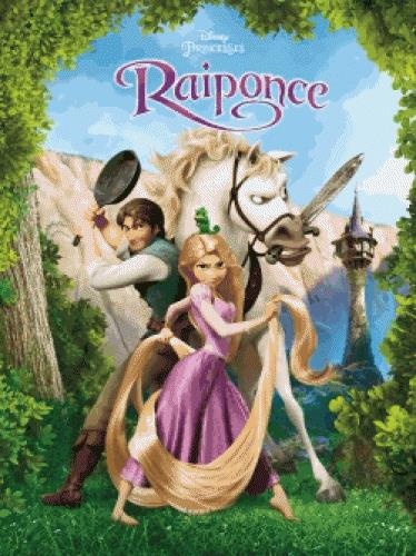 Raiponce