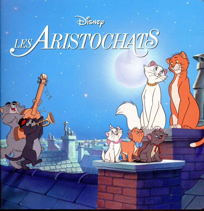 Les Aristochats