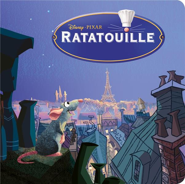 Ratatouille