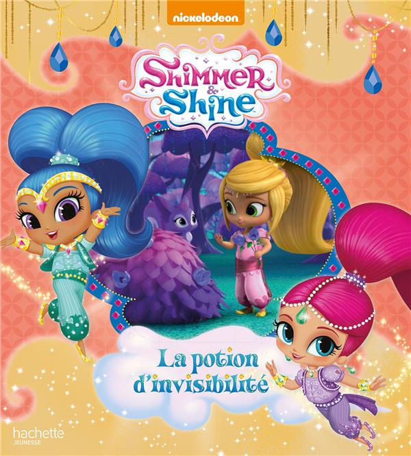 Shimmer & Shine