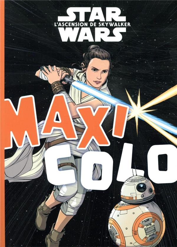 Star Wars. Le dernier Jedi