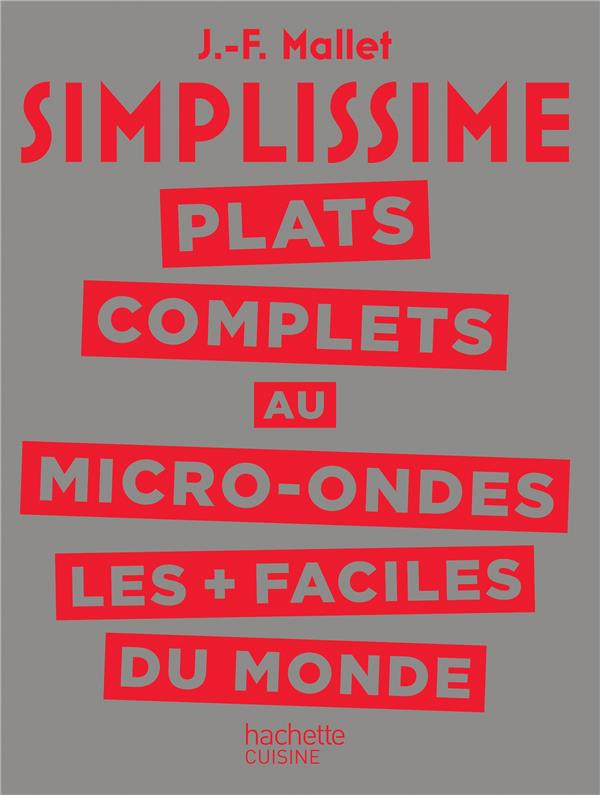 Plats complets au micro-ondes les   faciles du monde
