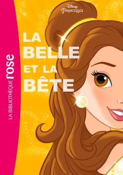Disney Princesses Tome 3 : La Belle et la Bête