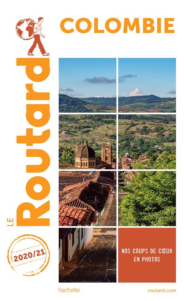 Colombie. Edition 2020-2021