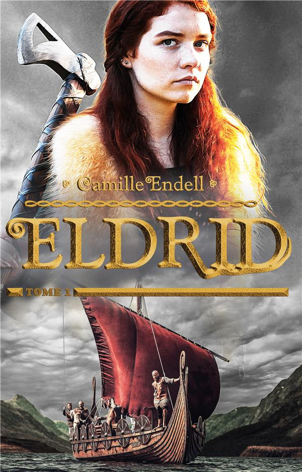 Eldrid Tome 1