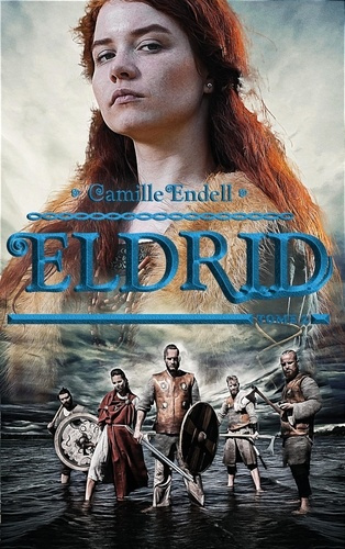 Eldrid Tome 2