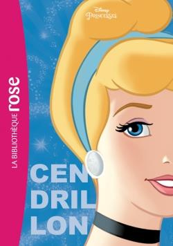 Disney Princesses Tome 4 : Cendrillon