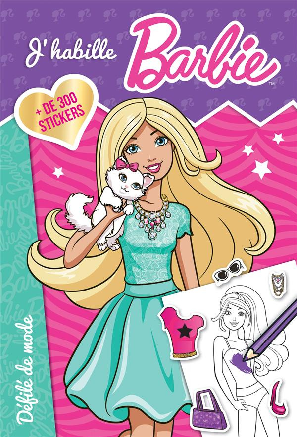 Défilé de mode. Plus de 300 stickers