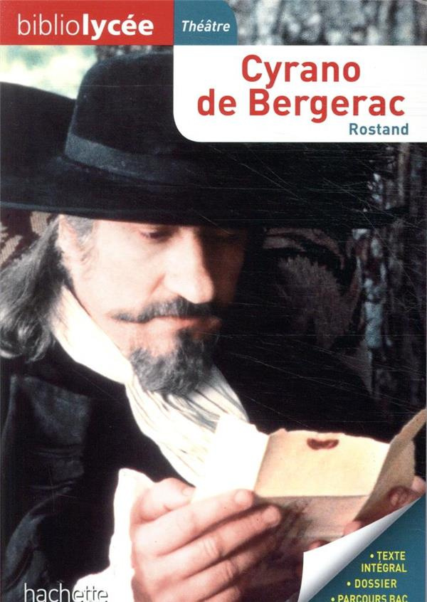 Cyrano de Bergerac