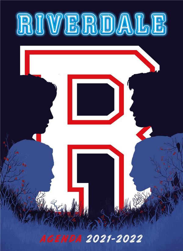 Agenda Riverdale. Edition 2021-2022