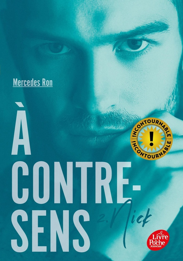 A contre-sens Tome 2 : Nick