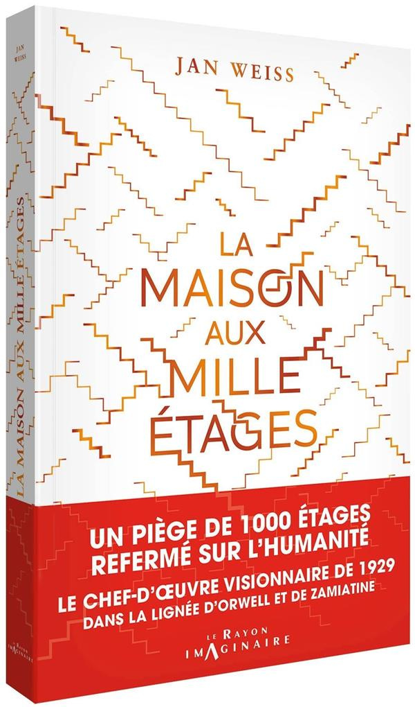 La Maison aux mille étages