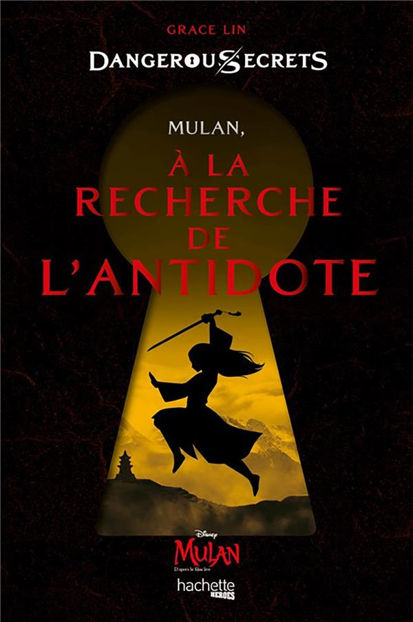 Mulan. L'antidote