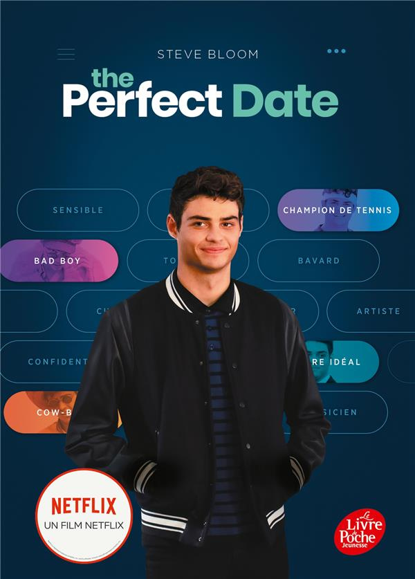 The Perfect Date