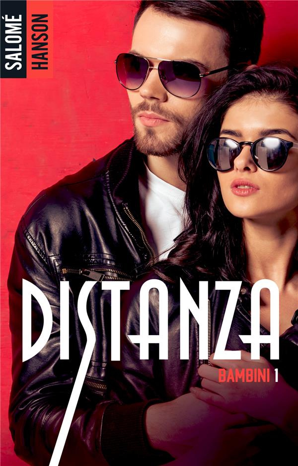 Bambini Tome 1 : Distanza