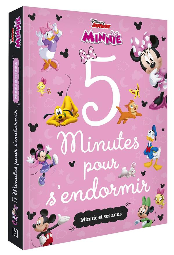 Minnie et ses amis