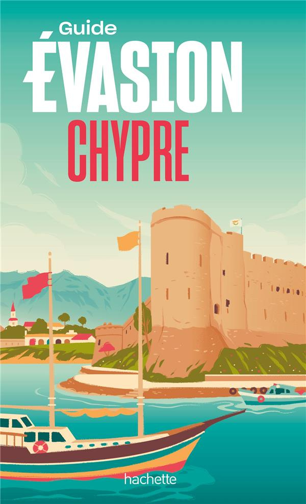 Chypre. Edition 2023
