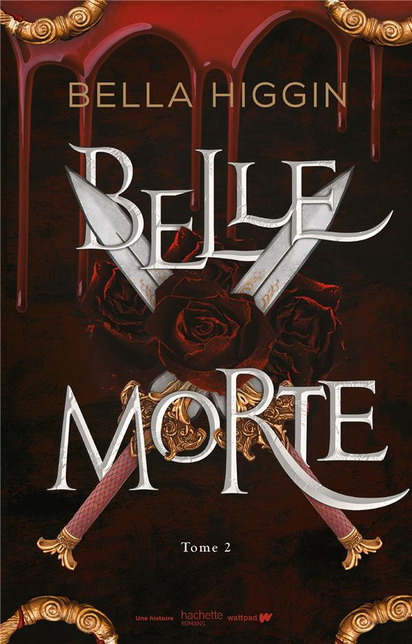 Belle morte Tome 2 : Révélations