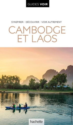 Cambodge et Laos