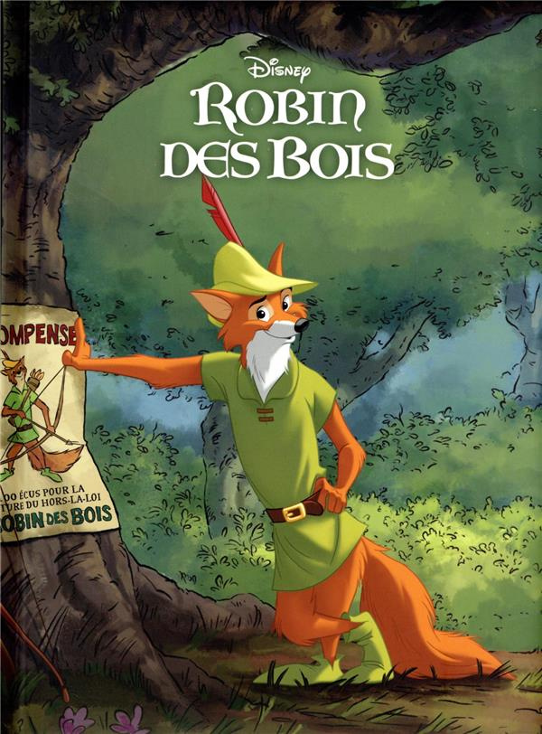 Robin des bois