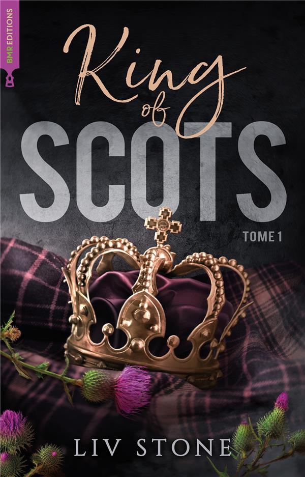 King of Scots/01/