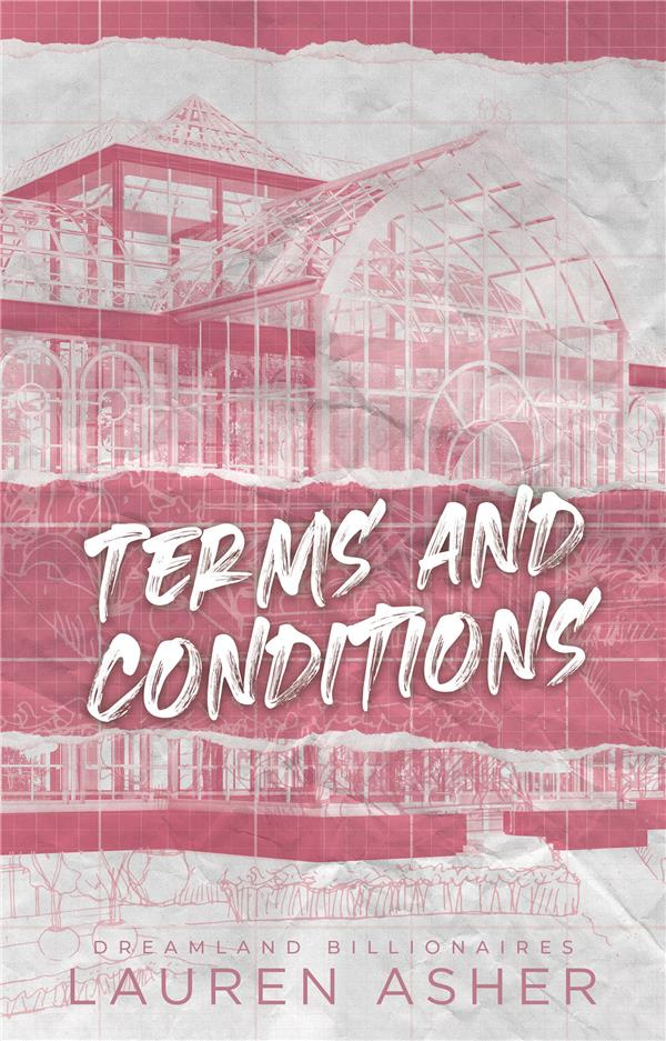 Dreamland Billionaires/02/Terms and Conditions