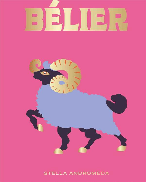 Astro Lotus Bélier : 21 mars - 20 avril