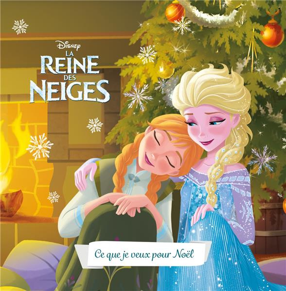 La Reine des neiges. Le Festival de l'Hiver