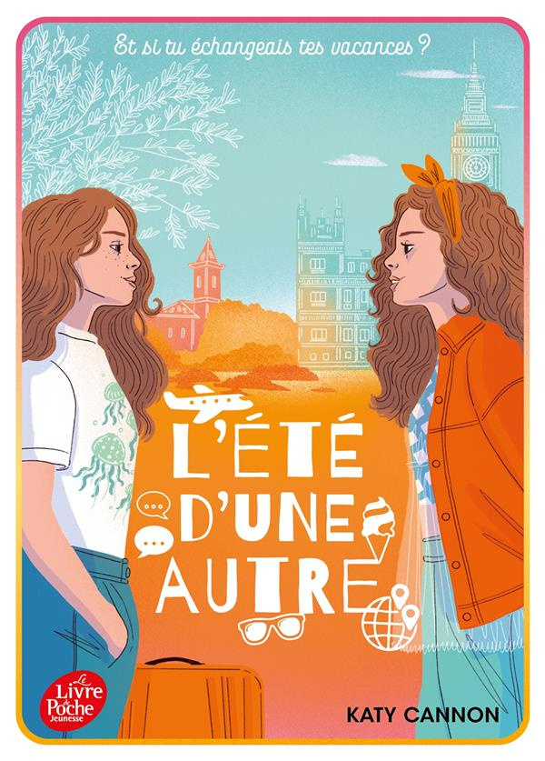 L'été d'une autre