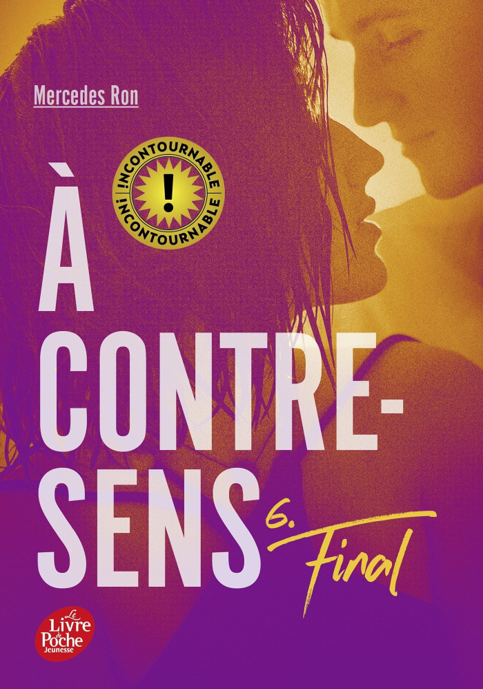 A contre-sens Tome 6 : Final