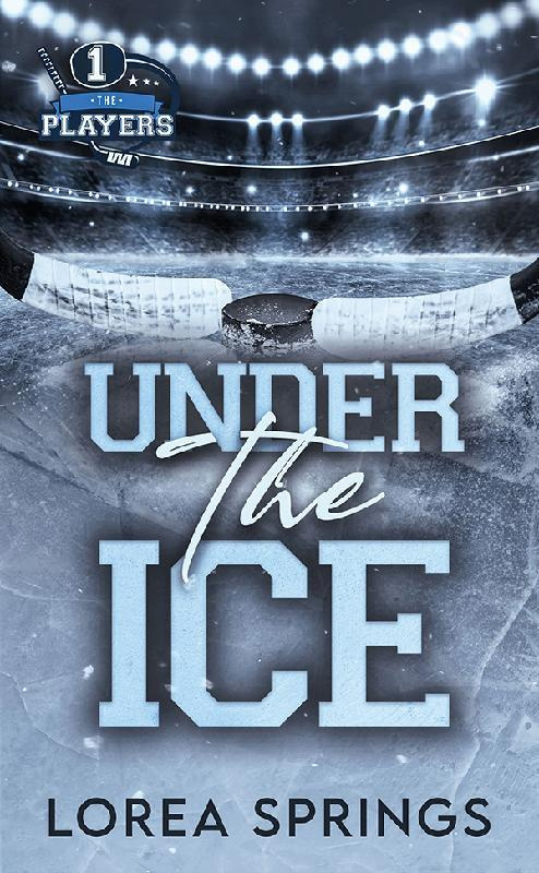 The Players/01/Under the Ice