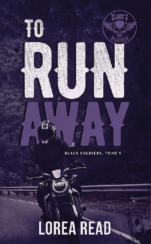 Black's soldiers/01/To Run Away