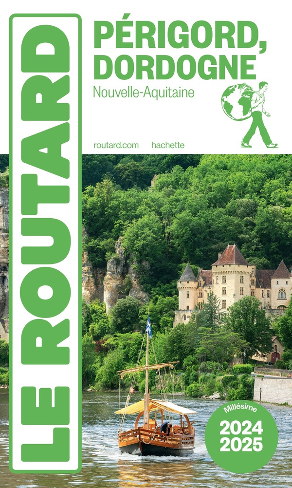 Périgord, Dordogne. Edition 2024