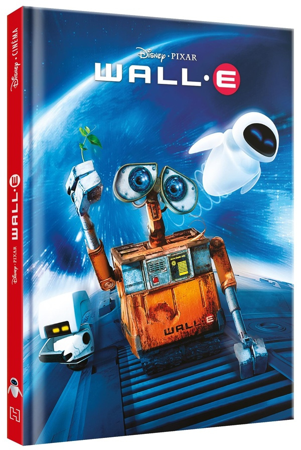 Wall.E