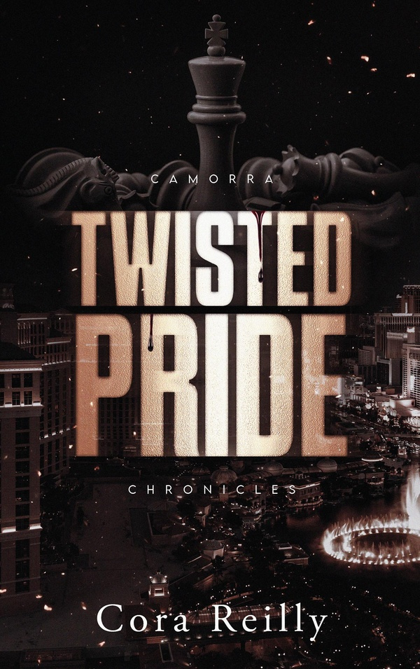 Camorra Chronicles Tome 3 : Twisted Pride