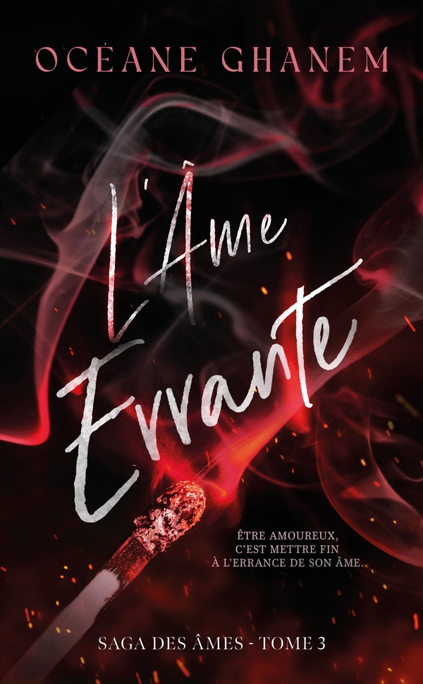 La saga des Ames/03/L'âme errante