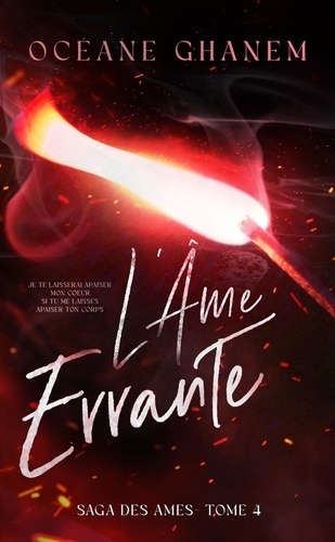 La saga des âmes/04/L'âme errante