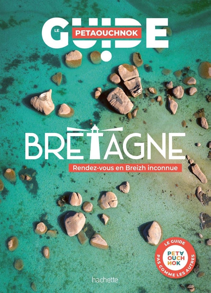 Bretagne. Rendez-vous en Breizh inconnue