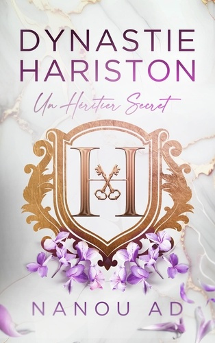 Dynastie Hariston/01/L'héritier secret