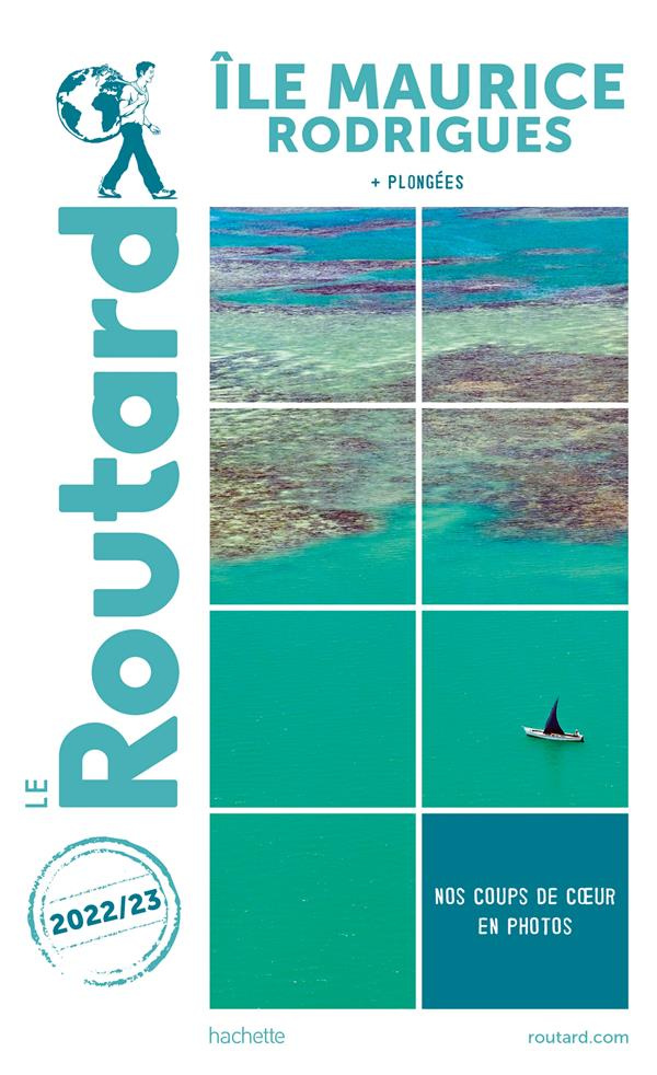 Ile Maurice, Rodrigues. Edition 2022-2023