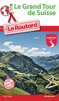 Grand Tour de Suisse. Edition 2016