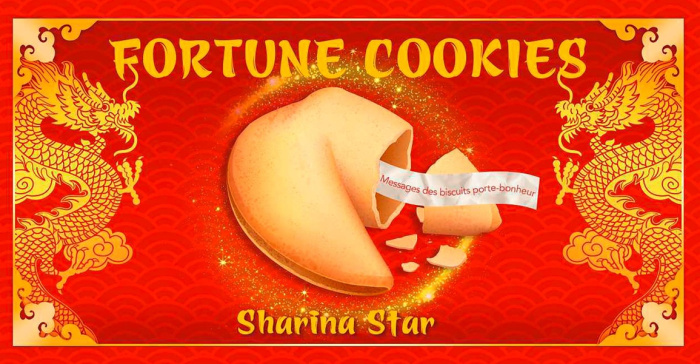 Fortune cookies