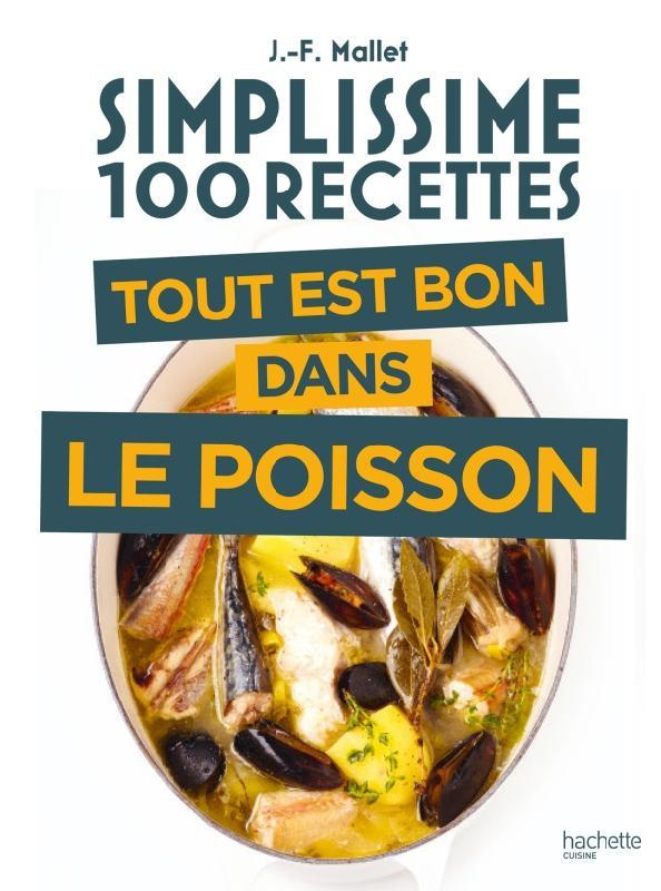 Tout est bon dans le poisson
