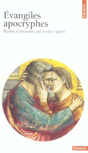 Évangiles apocryphes