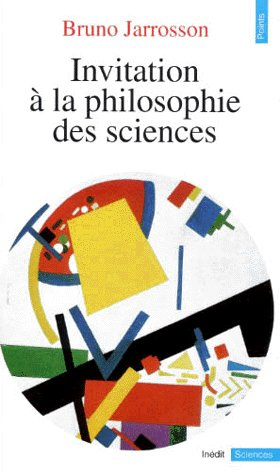 Invitation à la philosophie des sciences
