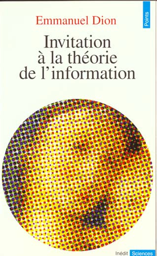Invitation à la théorie de l'information