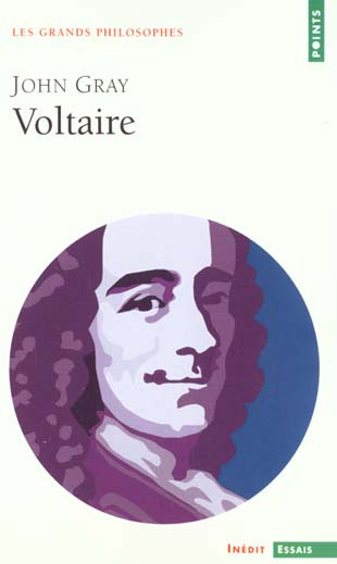 Voltaire. Voltaire et les Lumières