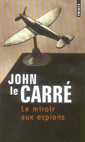 Le miroir aux espions