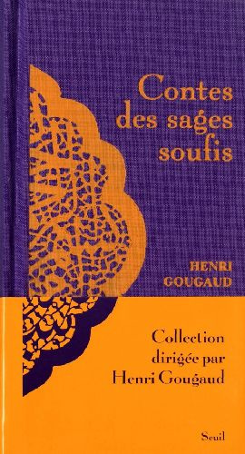 Contes des sages soufis